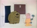 Sesame Street - Gorilla Employment Agency