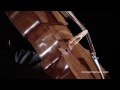 Jan Simiz' Emile Gillet Cello