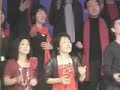 Joyful Christmas2007-part4(For All The World, Joyful Joyful)