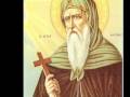 St Anthony the Great