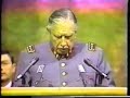 Franja del No plebiscito 1988 Chile