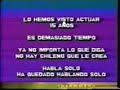 Franja del No plebiscito 1988 Chile