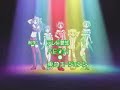 Positivity~Tokyo Mew Mew Positivity~Tokyo Mew Mew