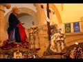 cofradia de la preciosísima sangre  coloraos  cehegin 2008