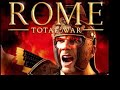 rome total war music video