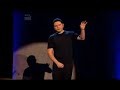 Johann Lippowitz miming to Don\