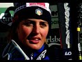 Intervista a Nadia Fanchini