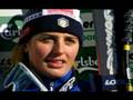 Intervista a Nadia Fanchini