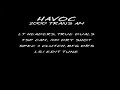 N2S: Havoc\