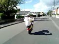 pilotage quartier nord