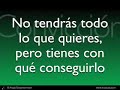 Pensamiento positivo, ganador