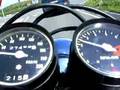Suzuki T500 trial run