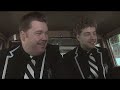 The Hives - Black And White Album - Podcast Part 1