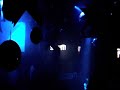andy richmond at tidy vs storm at the emporium 28th june 08