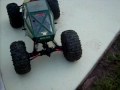 venom rock crawler after dig install!!! works AWSOME!!!!