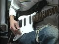 Tom Anderson Classic(ProAM Classic) 90年式by High End Music