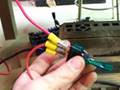 HHO Magdrive Results on Sodium Hydroxide ( Lye ) part 1 of 5