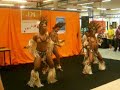 Danse africaine