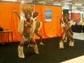 Danse africaine