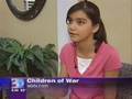 LNCR/RAWA project to provide medical care to Afghan children