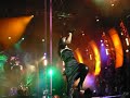 amaral en el MTVDay. SALTA