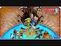 Legend of Zelda Phantom Hourglass Sondtrack:Final Boss