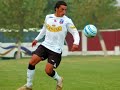 anibal carvallo goles y jugadas