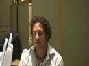 Mr. Siale Bain Vete on IFAD supervision support and boatful.