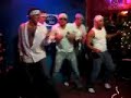 Haas Idol- BradStreet Boys