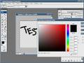 videos de Making a custom spray for Left 4 Dead