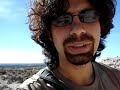 Bryn Gwyn Paleontological Park, Patagonia - Udai's RTW Trip