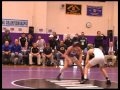 2012 NYS D1 Section 9 Wrestling Championships 99 lb. Final