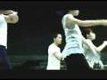 Puso - Sponge Cola (official chipmunk video)