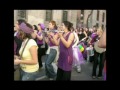 calle trece - fiesta de locos
