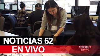 Desempleo alcanza niveles históricos – Noticias 62 - Thumbnail