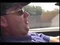 The Race - driving a ferrari 355