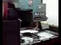 my mazaak milling machine