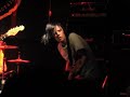 Incredible Nothing - Basic Emotion Preach @ Semifinal Incredible Nothing - Basic Emotion Preach @ Semifinal
