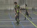 Kampioenswedstrijd DZS2 Kampioenswedstrijd DZS2