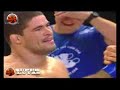Fury Fight 5 GP - FINAL - Rousimar Toquinho x Daniel Acacio