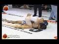 Fury Fight 5 GP - FINAL - Rousimar Toquinho x Daniel Acacio