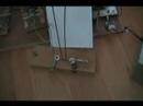 Halfbridge flyback arcing fun