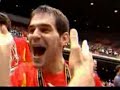 Entrevista a José Manuel Calderón