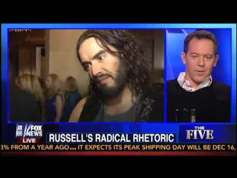 Fox News - Fox News. Aired October 25, 2013.