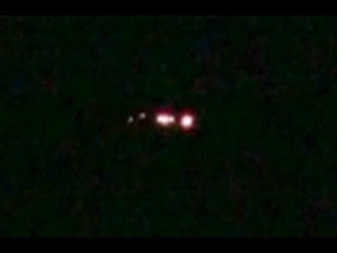 latest ufo