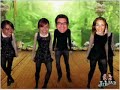 ULSA Victoria (LDE-2008) - Riverdance