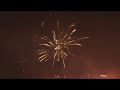Feyenoord 100 jaar - Vuurwerk