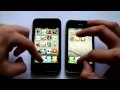 Iphone 4 Vs Iphone 3gs