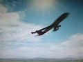 Boeing 747 crazy 3d flight G3