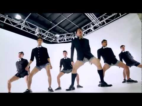 gangbang
